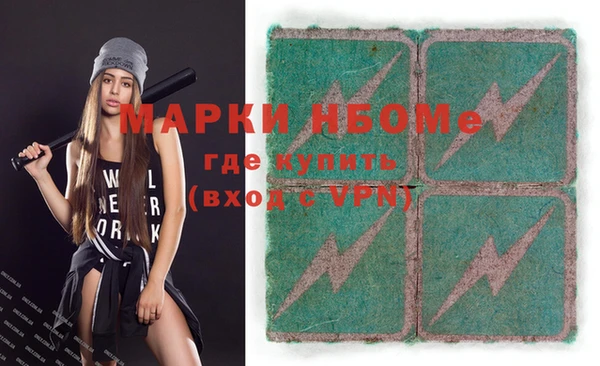 молекула духа Балахна